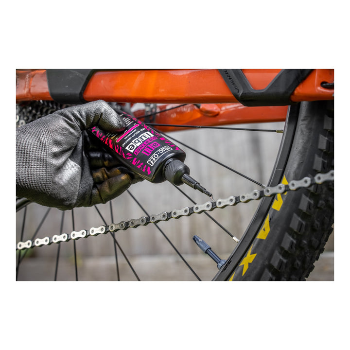 Muc-Off All Weather Lube 120ml 