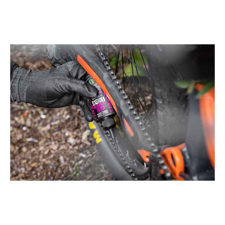 Muc-Off All Weather Lube 120ml 