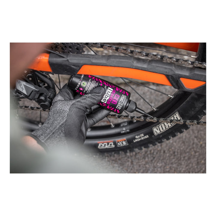 Muc-Off All Weather Lube 120ml 