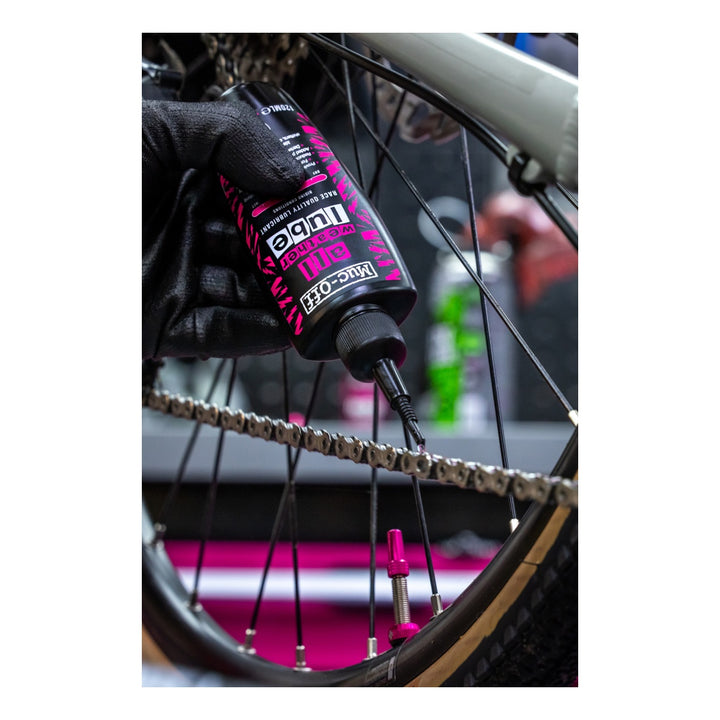 Muc-Off All Weather Lube 120ml 