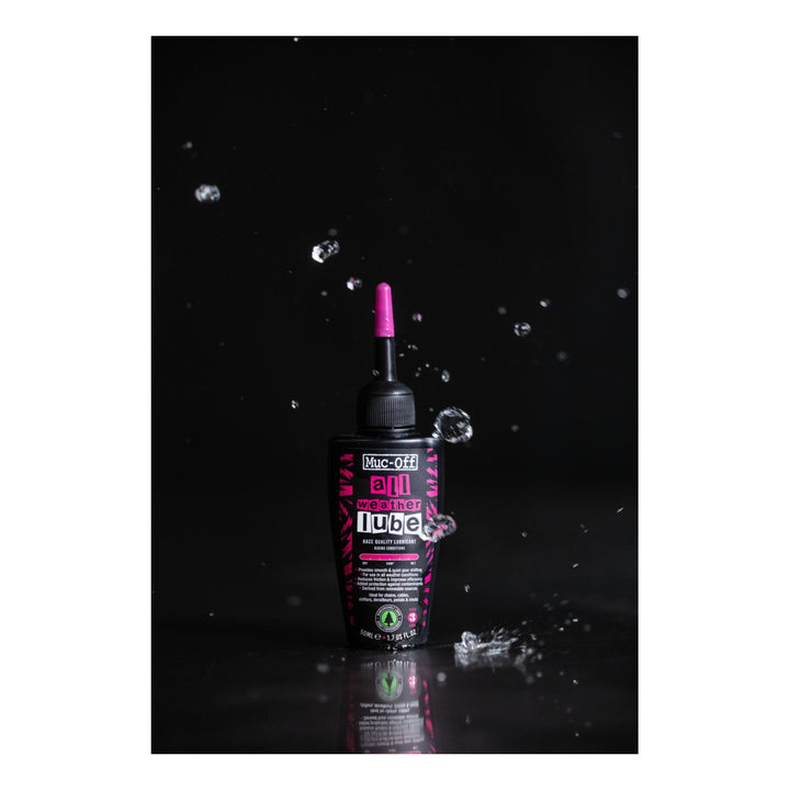 Muc-Off All Weather Lube 50ml 