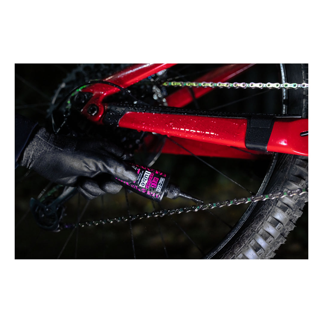 Muc-Off All Weather Lube 50ml 