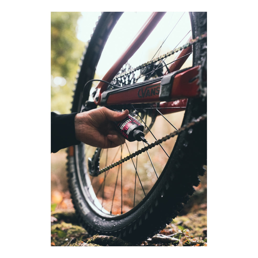 Muc-Off All Weather Lube 50ml 