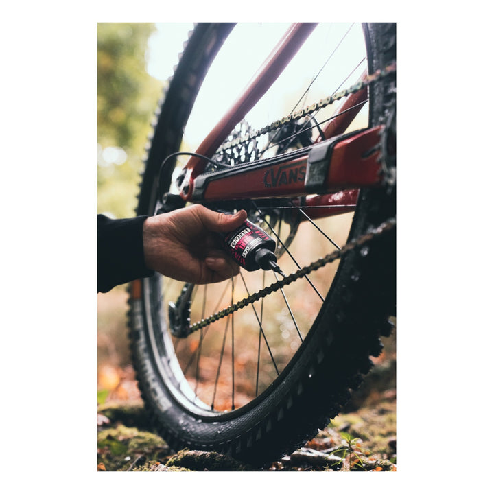Muc-Off All Weather Lube 50ml 