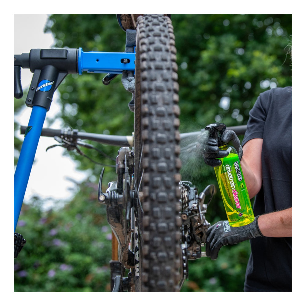 Muc-Off Antriebsreiniger 500 ml 