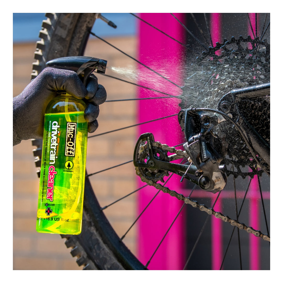 Muc-Off Antriebsreiniger 500 ml 