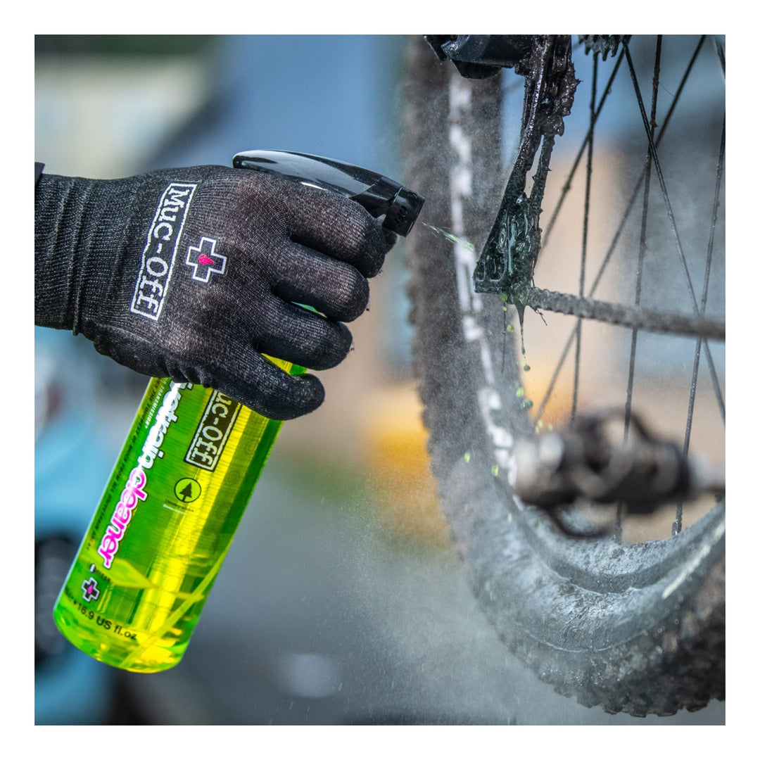 Muc-Off Antriebsreiniger 500 ml 
