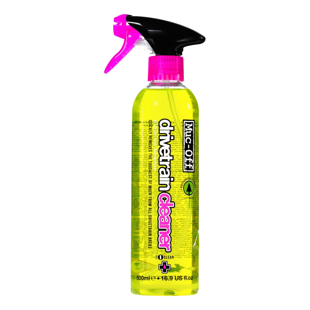 Muc-Off Antriebsreiniger 500 ml 