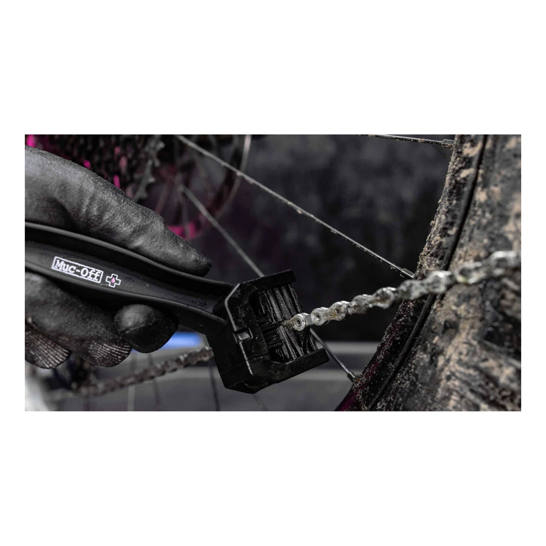 Muc-Off Bicycle Chain Brush 
