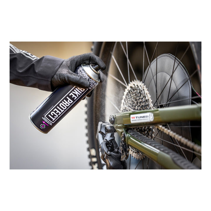 Muc-Off Bike Protect 500ml 