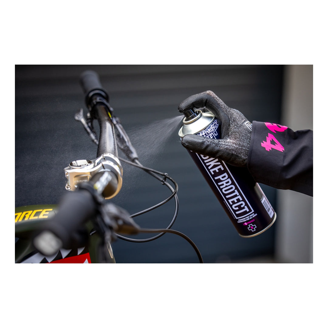 Muc-Off Bike Protect 500ml 