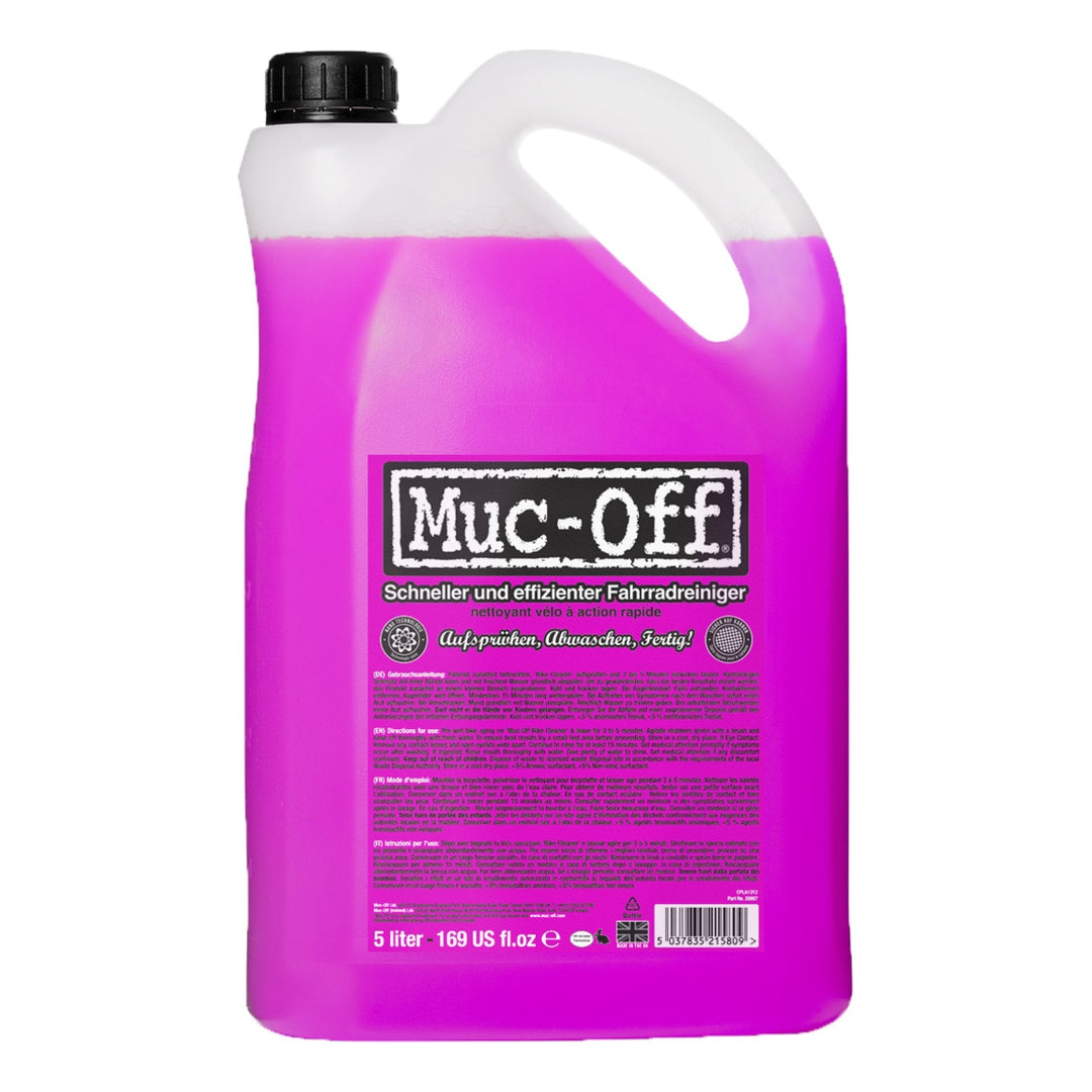 Muc-Off Bike Reiniger Konzentrat 5l 