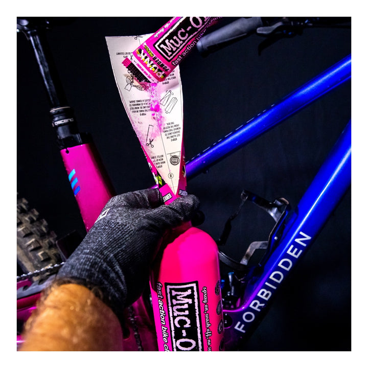 Muc-Off Bottle for Life Bundle (4pack) 