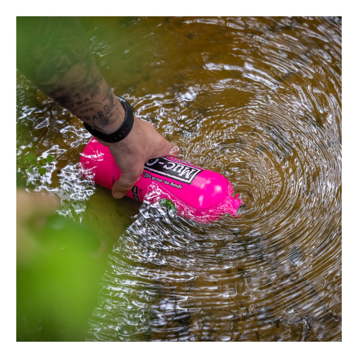 Muc-Off Bottle for Life Bundle (4pack) 