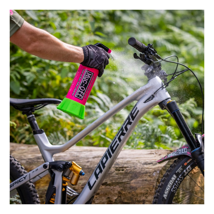 Muc-Off Bottle for Life Bundle (4pack) 