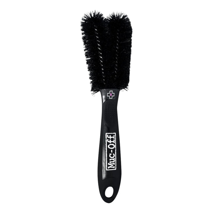 Muc-Off Brush - 2 Prong 