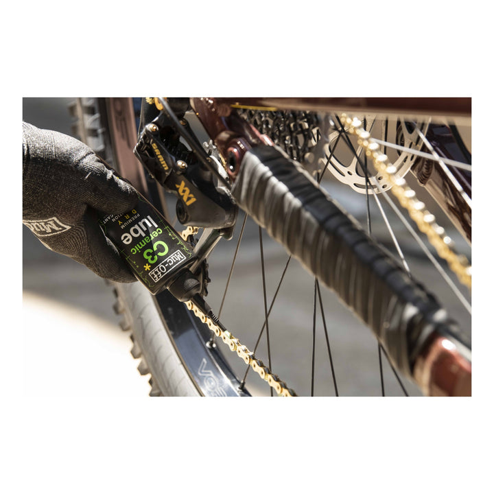 Muc-Off C3 Dry Ceramic Lube 120ml 