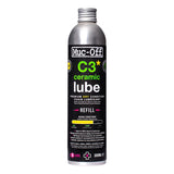 Muc-Off C3 Dry Ceramic Lube 300ml 