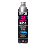 Muc-Off C3 Wet Ceramic Lube 300ml 
