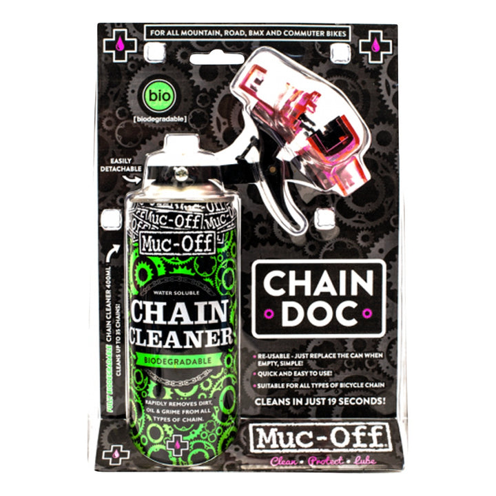 Muc-Off Chain Doc 400ml 