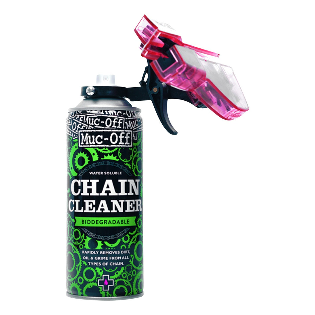 Muc-Off Chain Doc 400ml 