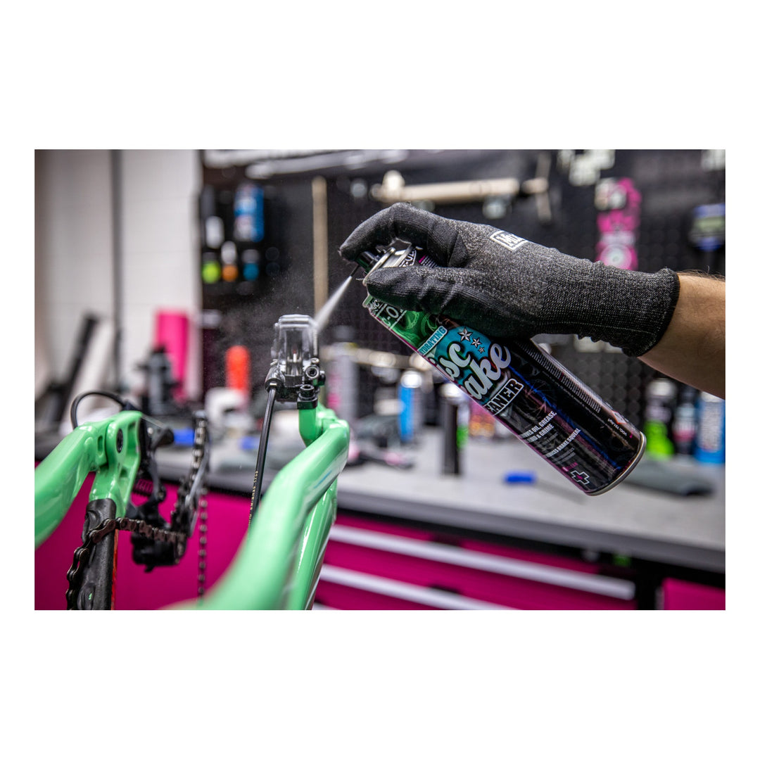 Muc-Off Disc Brake Cleaner Workshop Size 750ml 