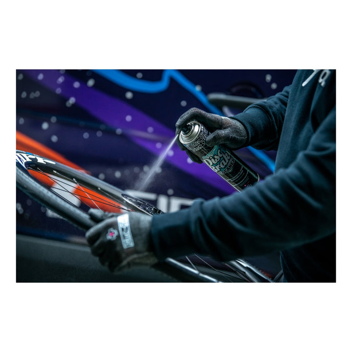 Muc-Off Disc Brake Cleaner Workshop Size 750ml 