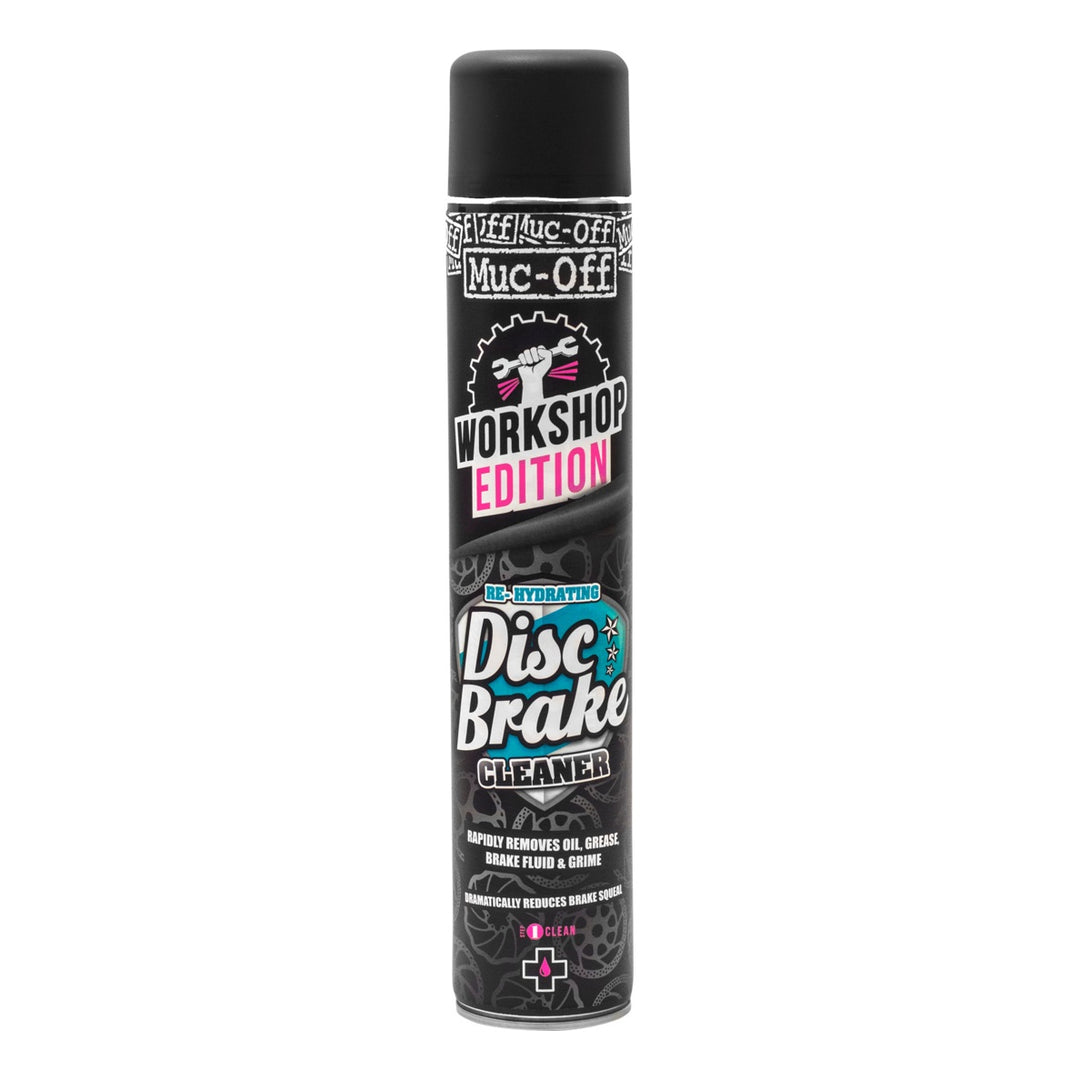 Muc-Off Disc Brake Cleaner Workshop Size 750ml 
