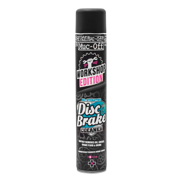 Muc-Off Disc Brake Cleaner Workshop Size 750ml 