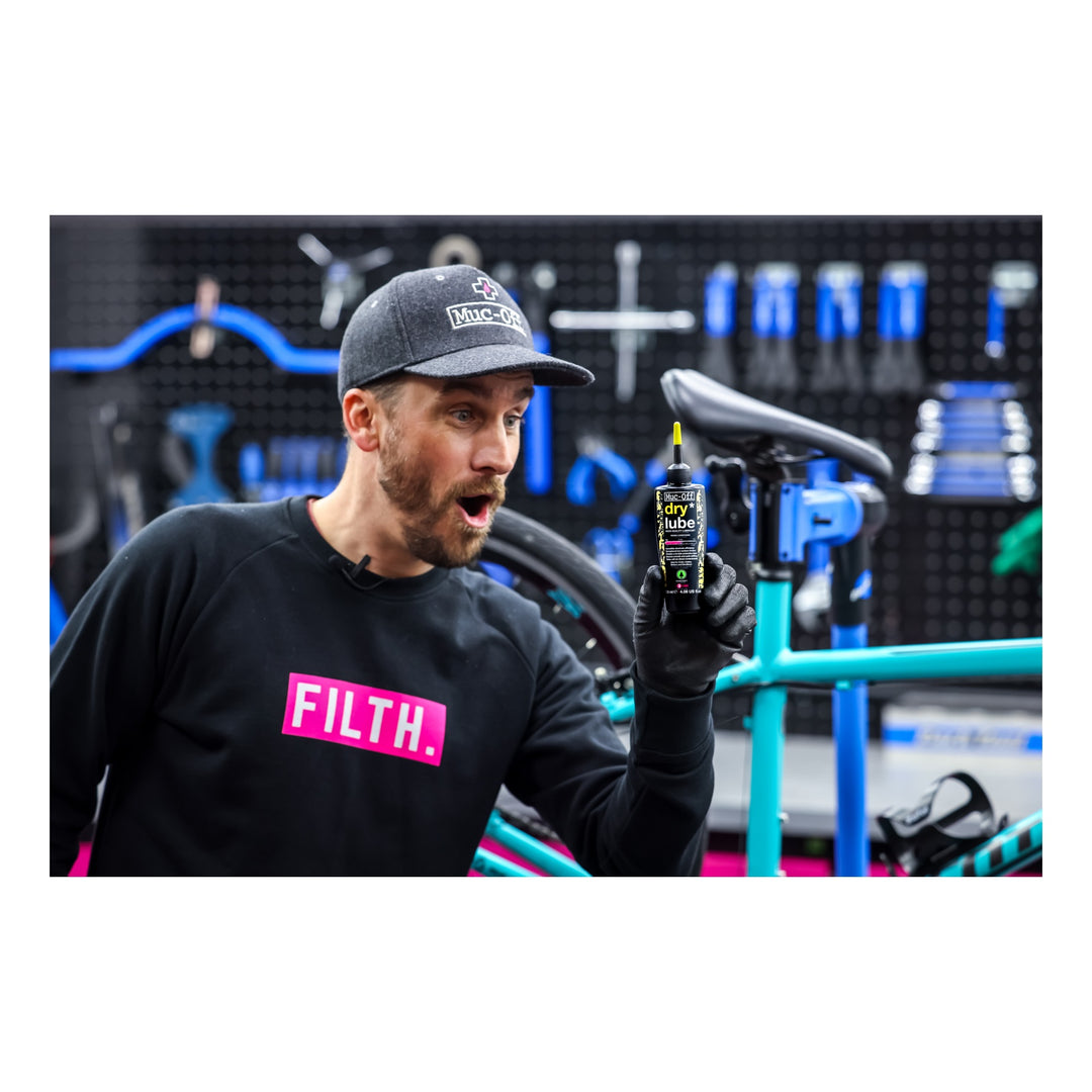 Muc-Off Dry Lube 120ml 