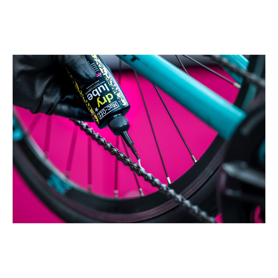 Muc-Off Dry Lube 120ml 