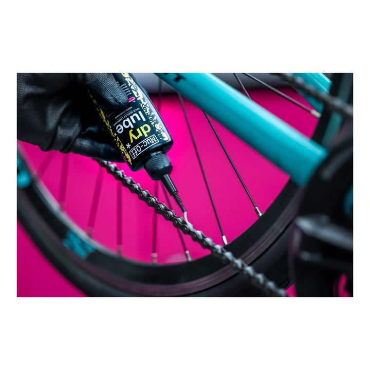 Muc-Off Dry Lube 120ml 