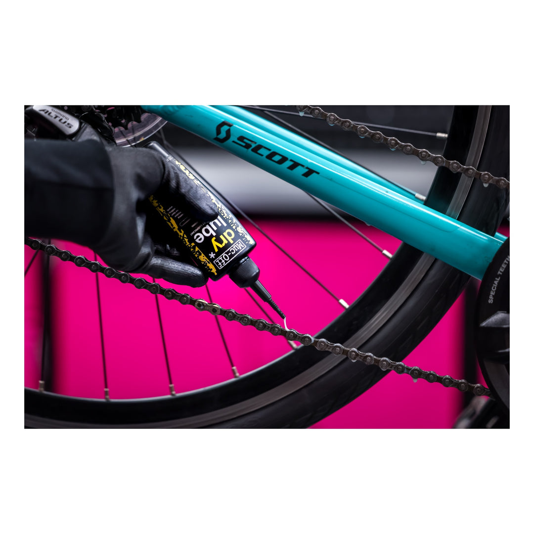 Muc-Off Dry Lube 120ml 