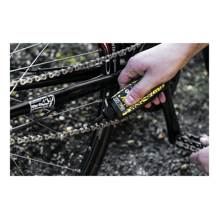 Muc-Off Dry Lube 120ml 