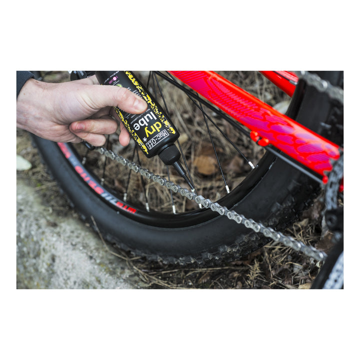 Muc-Off Dry Lube 120ml 
