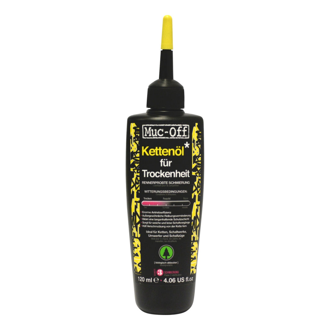 Muc-Off Dry Lube 120ml 