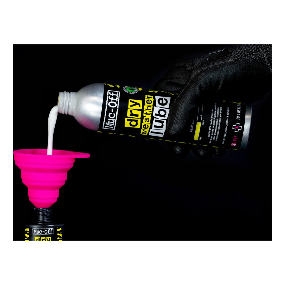 Muc-Off Dry Lube 300ml 