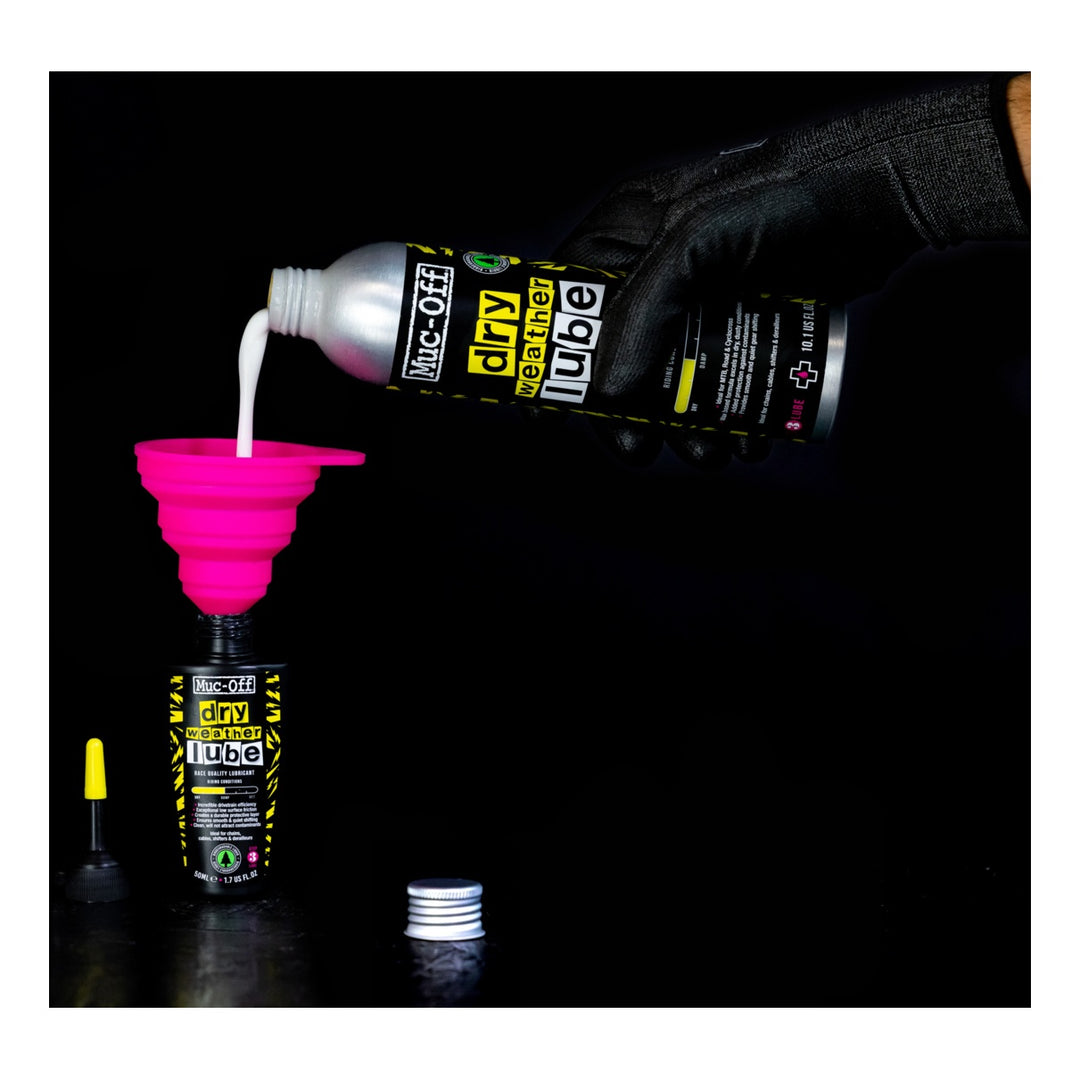Muc-Off Dry Lube 300ml 