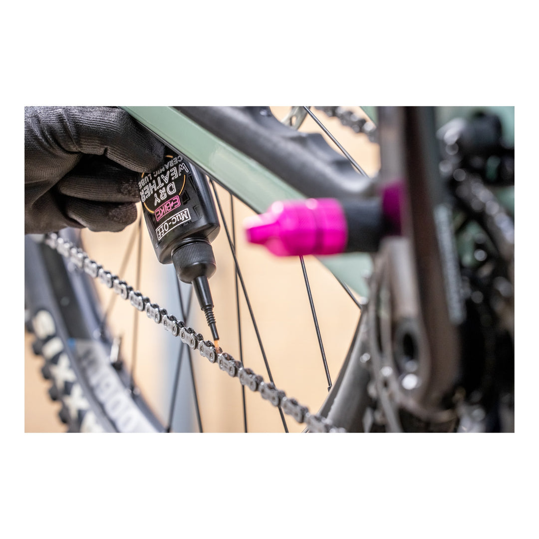 Muc-Off eBike Dry Lube 50ml 