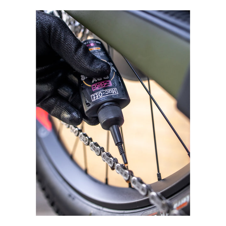 Muc-Off eBike Dry Lube 50ml 