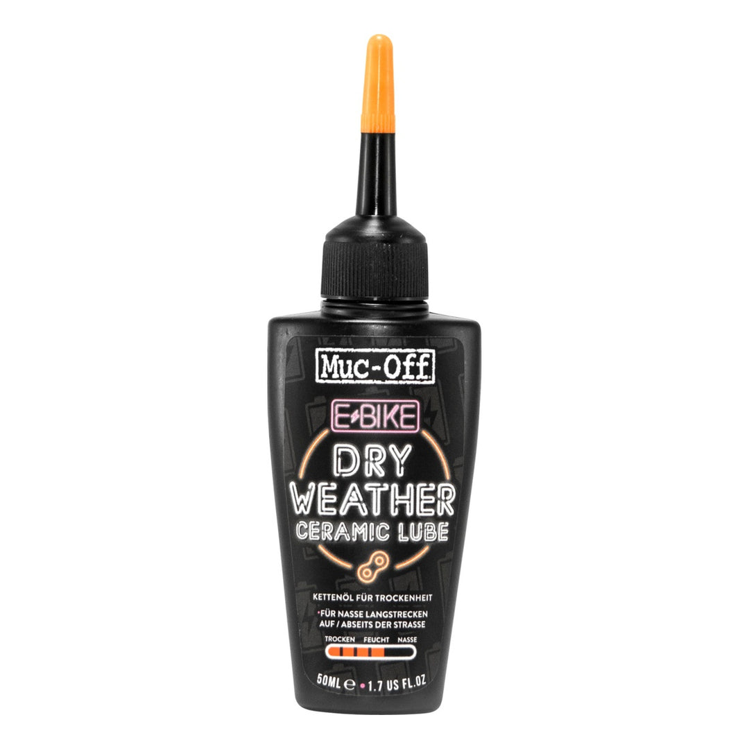 Muc-Off eBike Dry Lube 50ml 