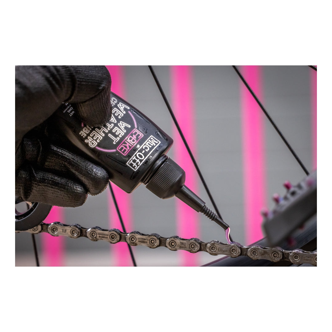 Muc-Off eBike Wet Lube 50ml 