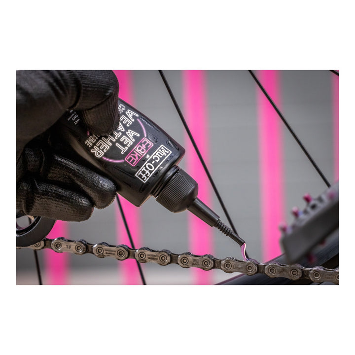 Muc-Off eBike Wet Lube 50ml 