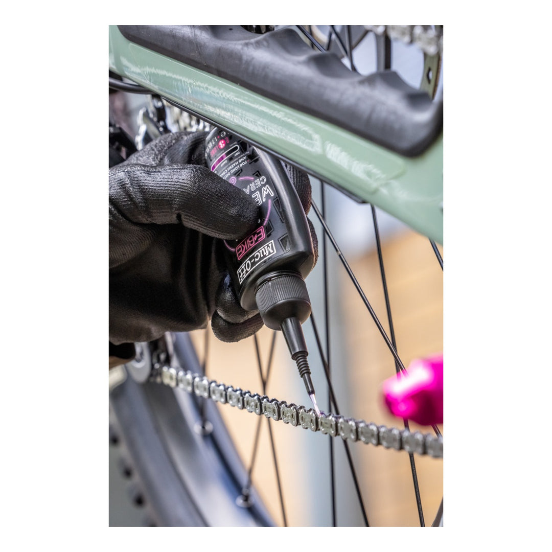Muc-Off eBike Wet Lube 50ml 