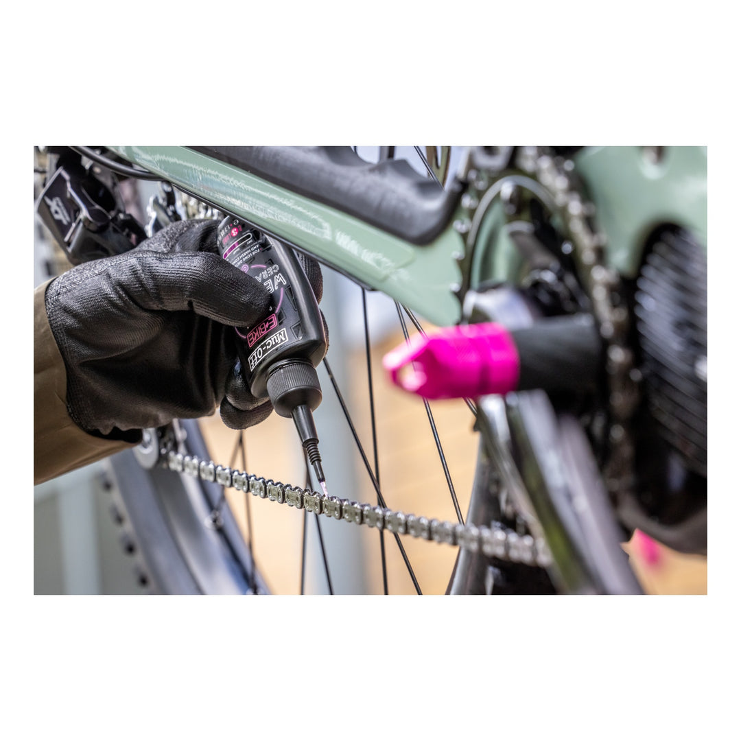 Muc-Off eBike Wet Lube 50ml 
