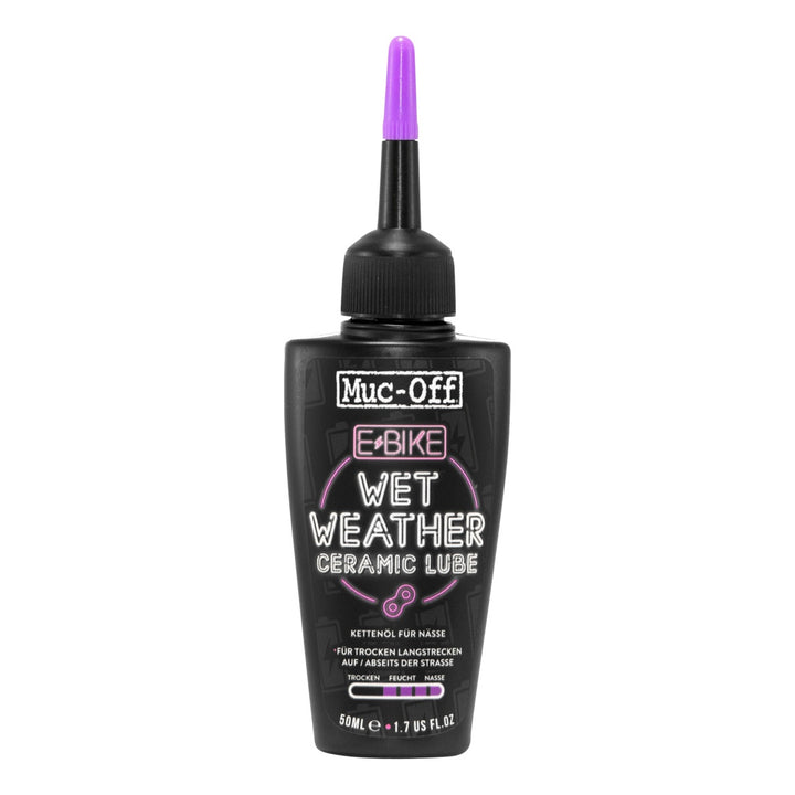 Muc-Off eBike Wet Lube 50ml 
