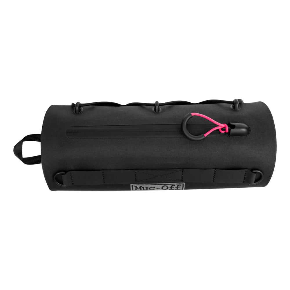 Muc-Off Explorer Bar Tasche 2,4 l schwarz