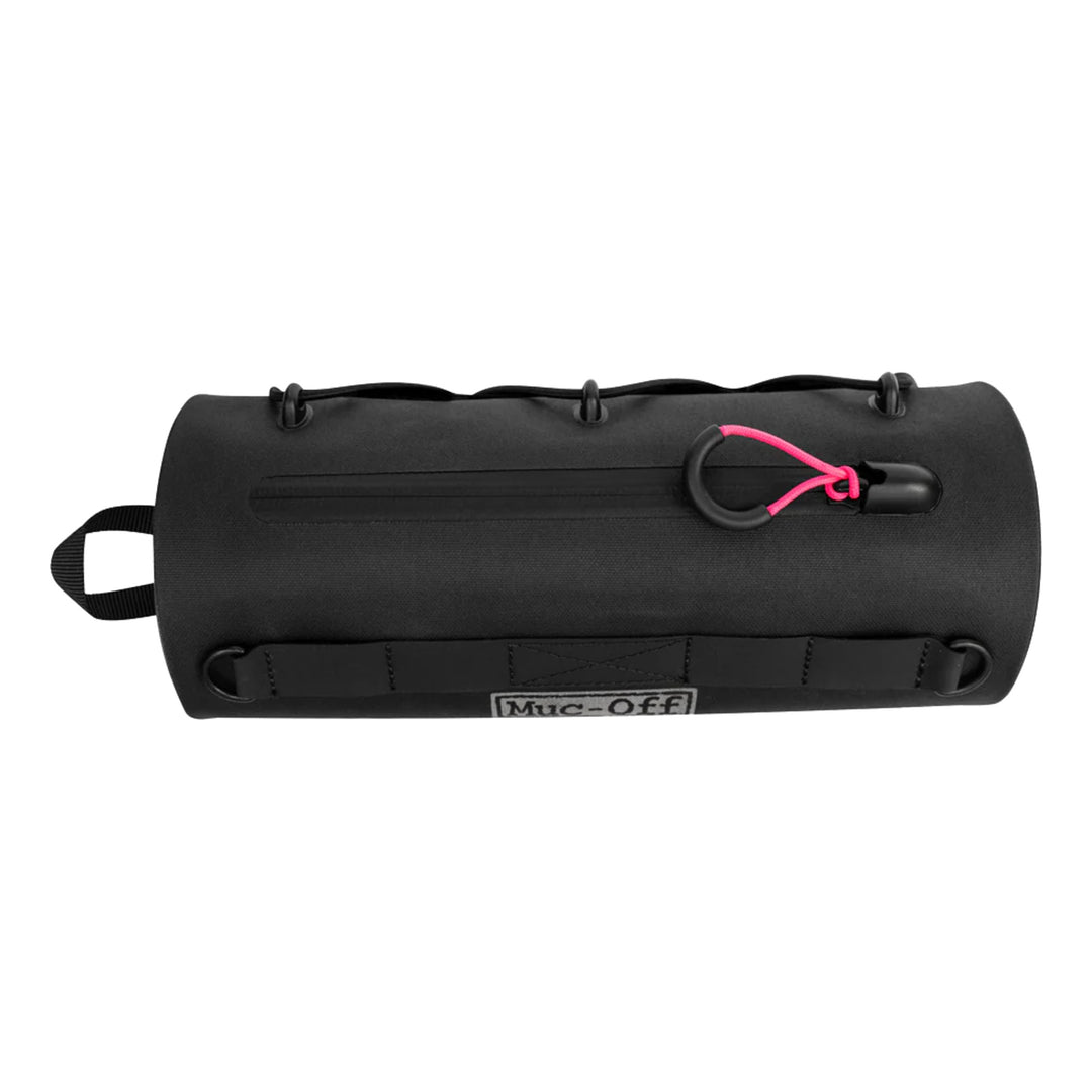 Muc-Off Explorer Bar Tasche 2,4 l schwarz