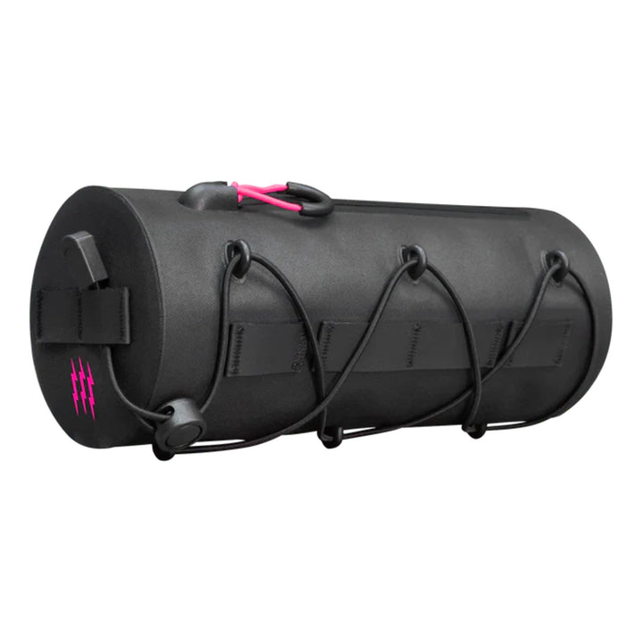 Muc-Off Explorer Bar Tasche 2,4 l schwarz
