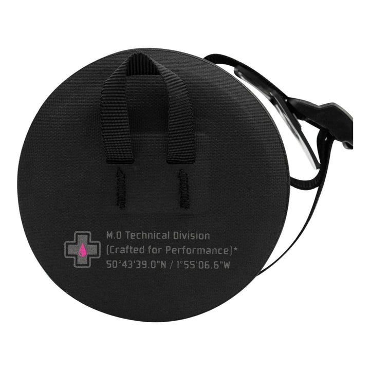 Muc-Off Explorer Bar Tasche 2,4 l schwarz